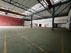 Soon Li Industrial Building (D27), Factory #613295261